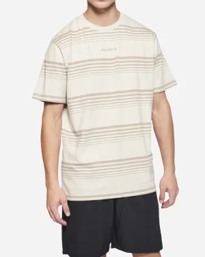 Klix Score Tee - Sand