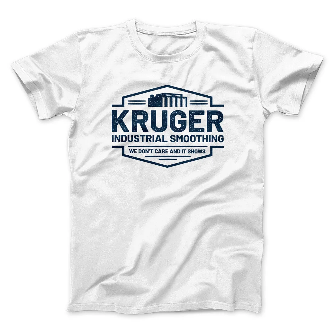 Kruger Industrial Smoothing Men/Unisex T-Shirt