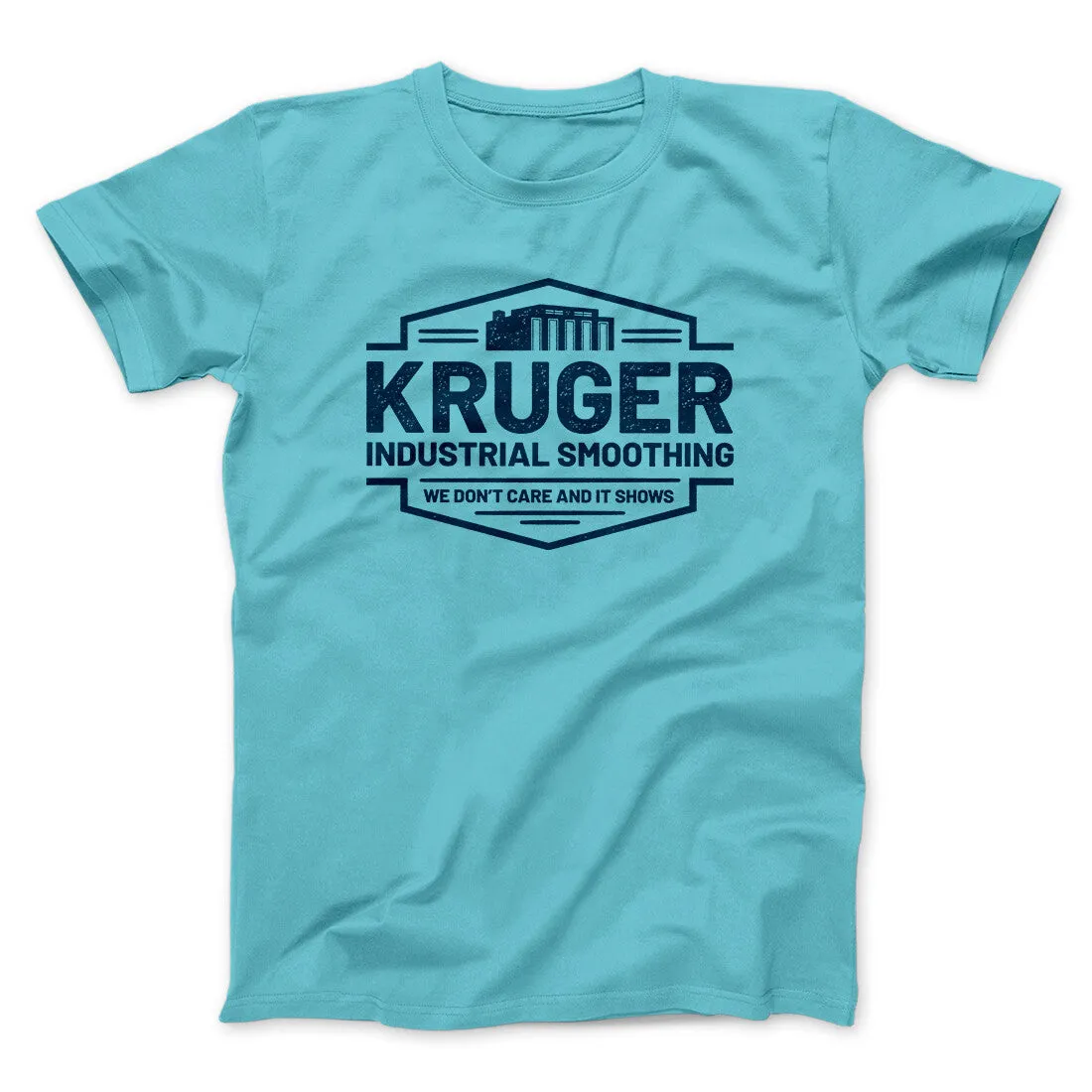 Kruger Industrial Smoothing Men/Unisex T-Shirt