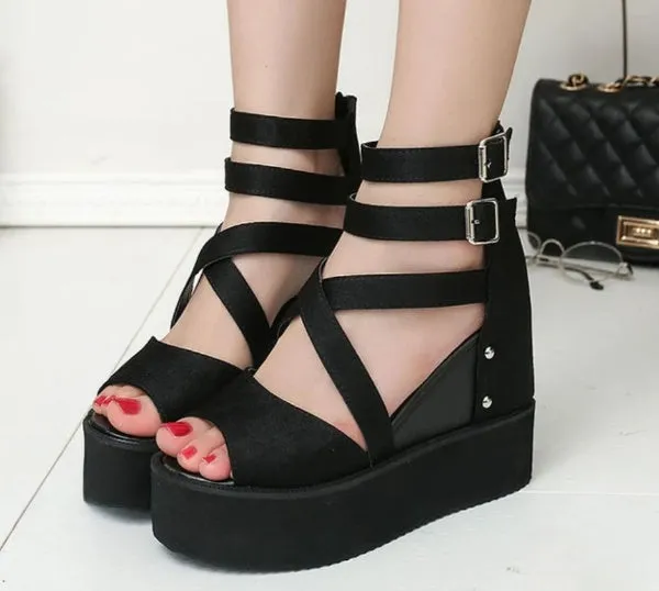 Ksenija® | Tailored and elegant   shoes