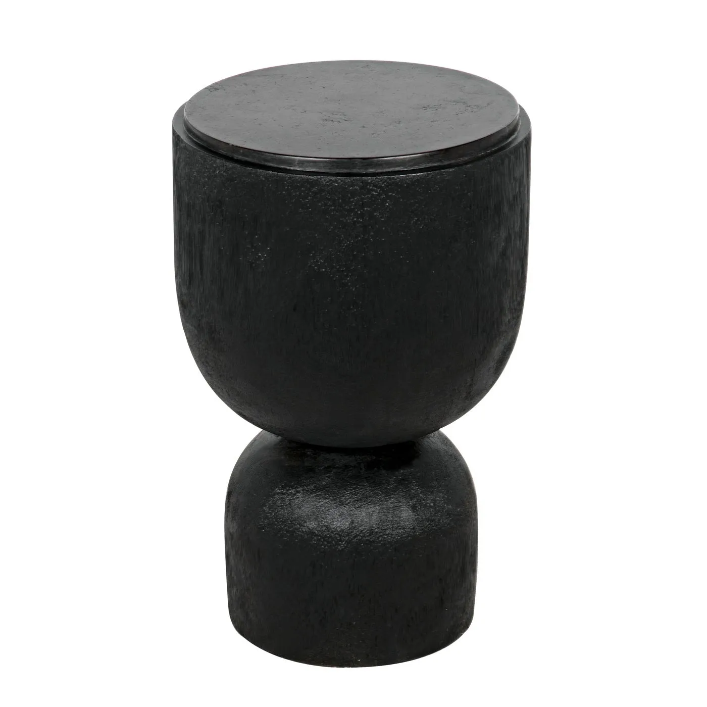 Kudoro Side Table, Large