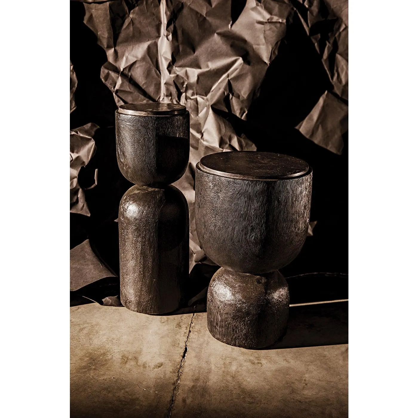 Kudoro Side Table, Large