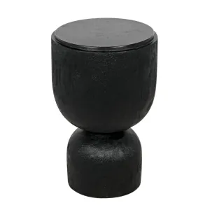 Kudoro Side Table, Large