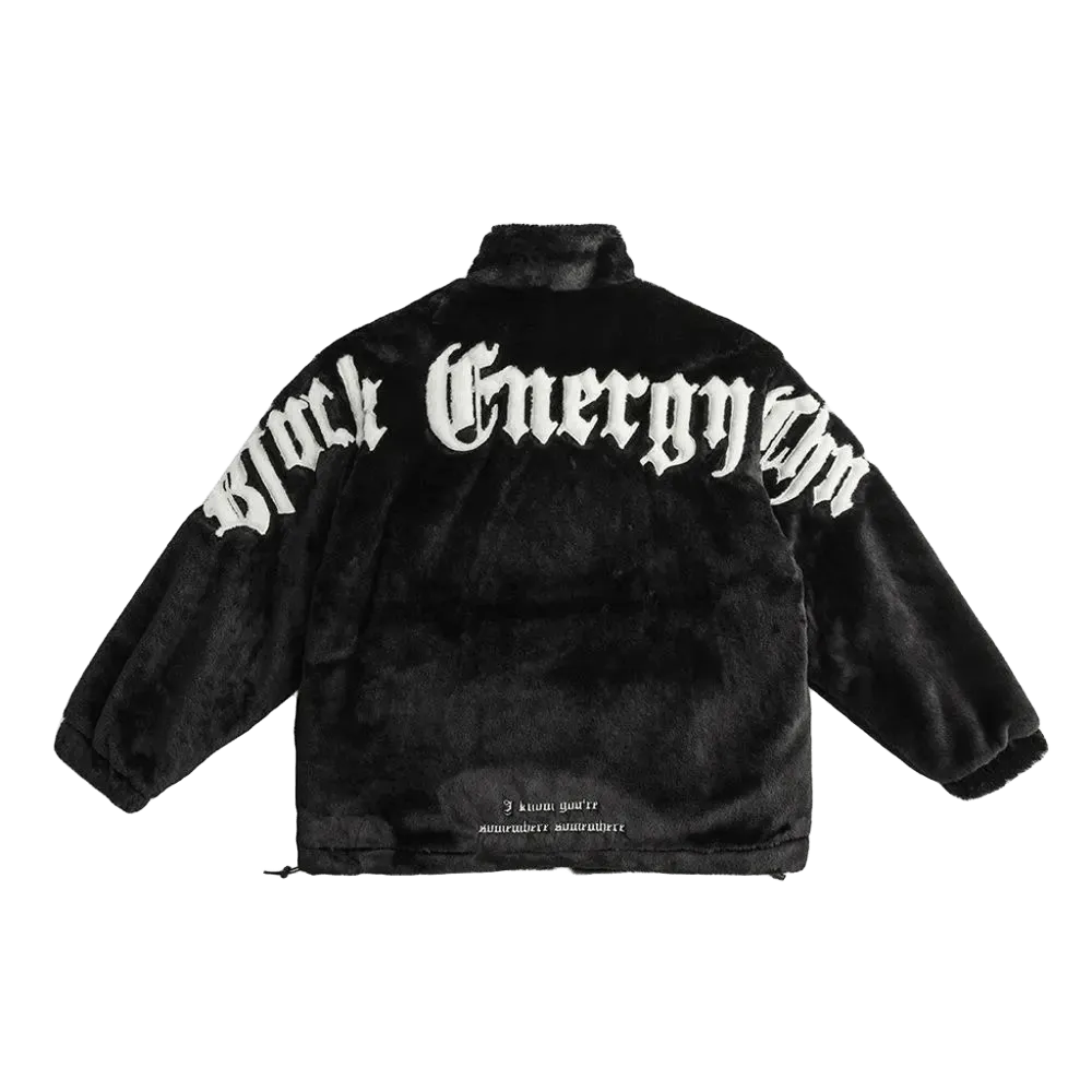 Kurtka zimowa UNISEX