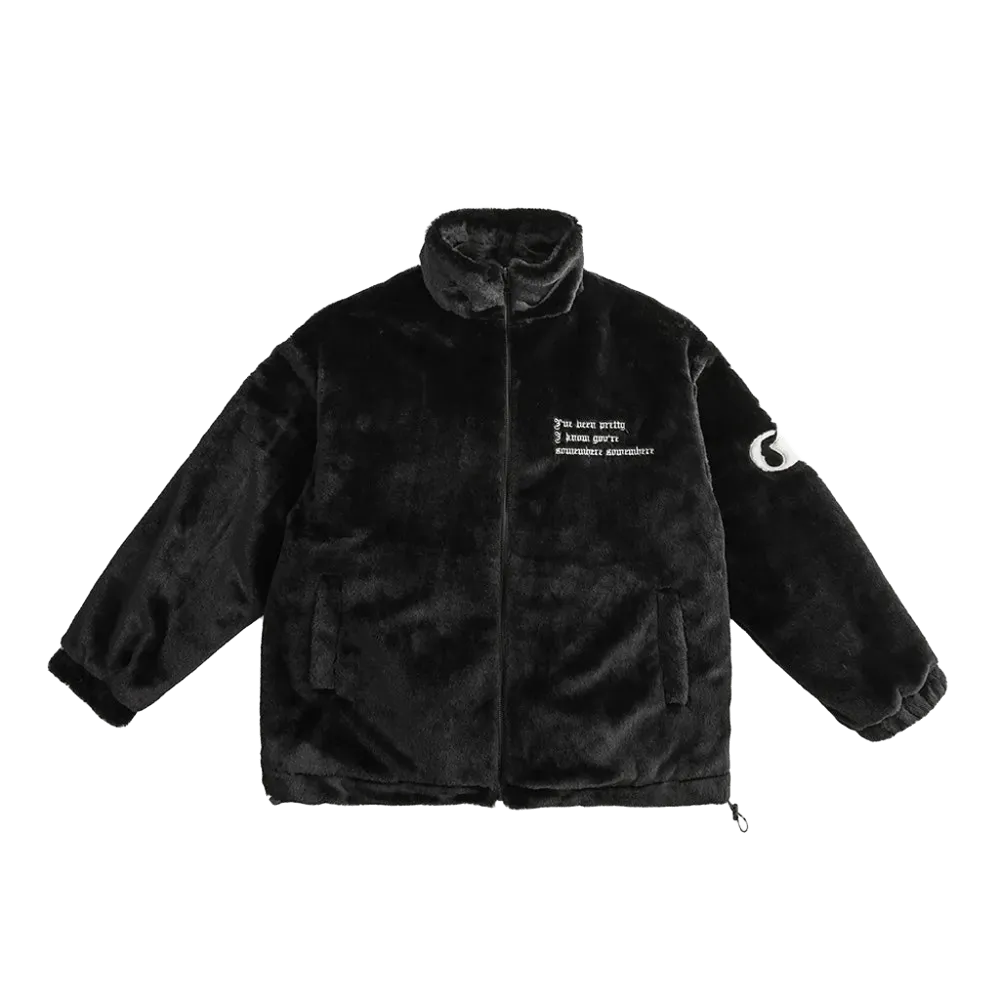 Kurtka zimowa UNISEX