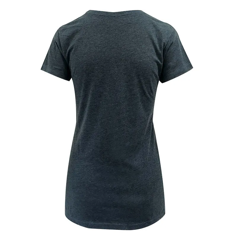 Ladies "I Mickey Mouse PSU" T-Shirt