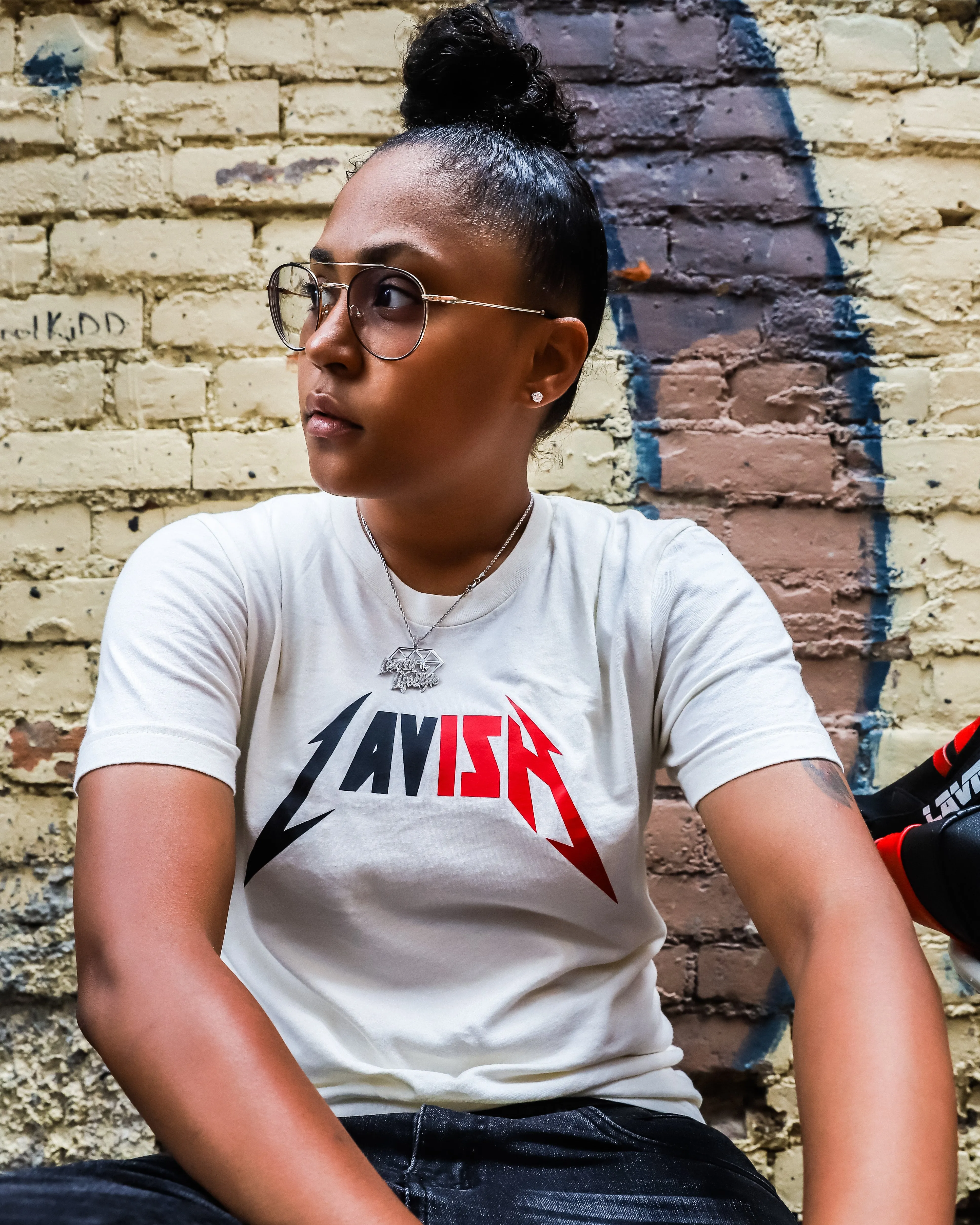 Lavish Grafx Shirt