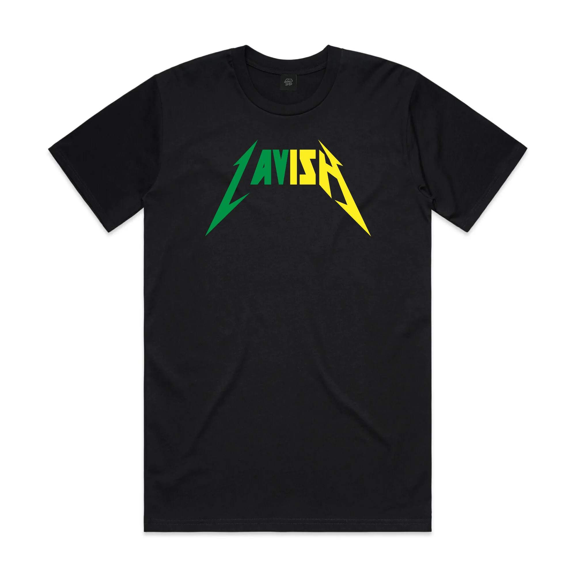 Lavish Grafx Shirt