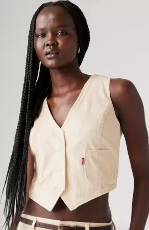Levi's Premium - Tailored Vest