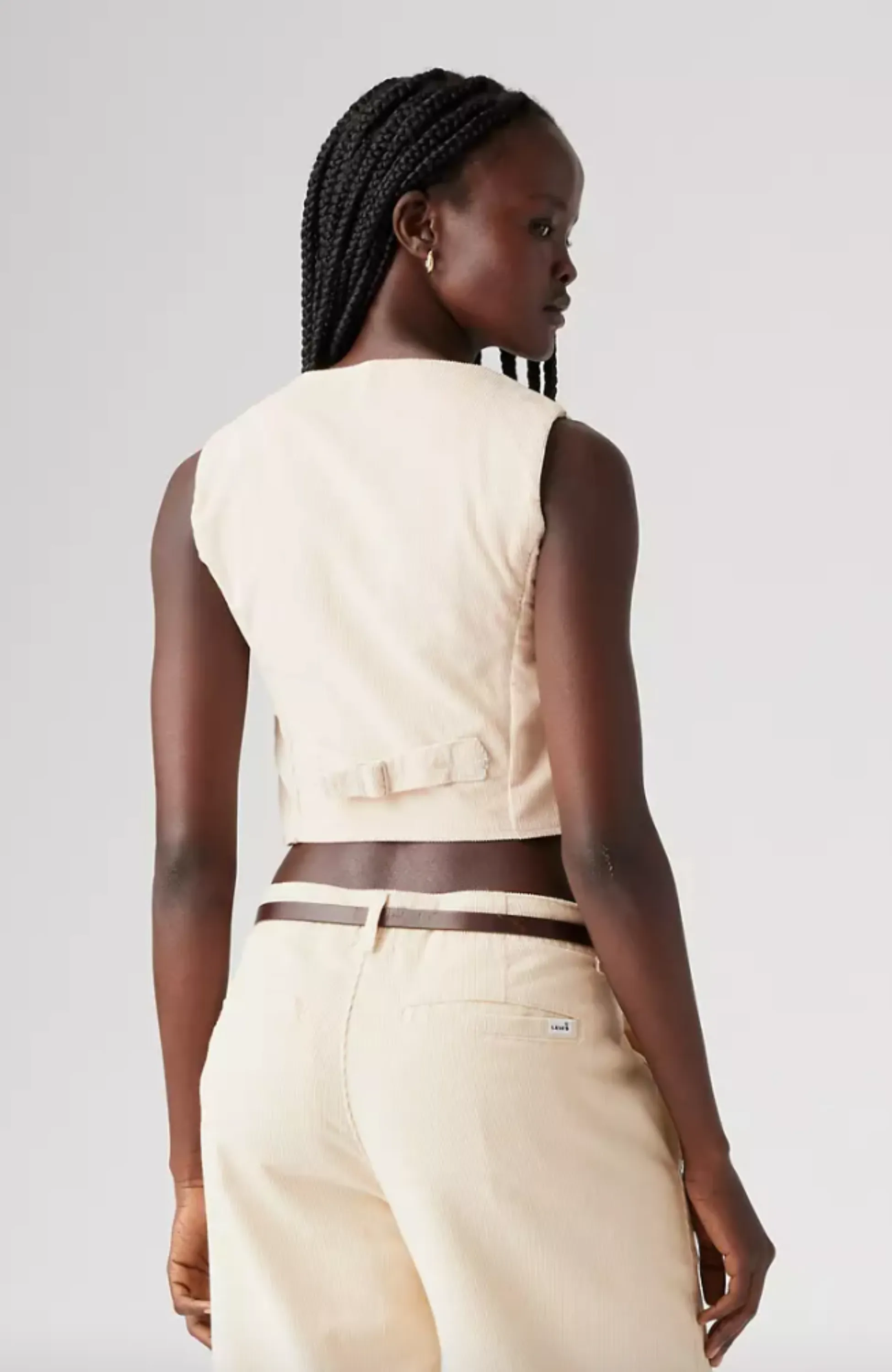 Levi's Premium - Tailored Vest