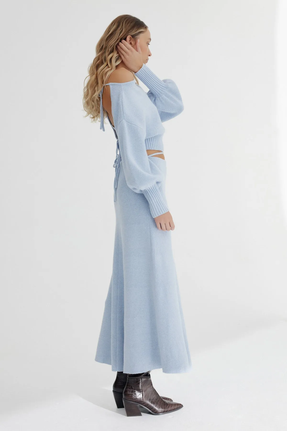 LIA KNIT TOP