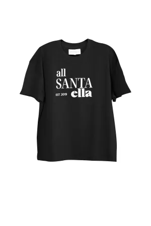 LIA TEE LOGO