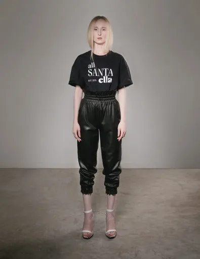 LIA TEE LOGO