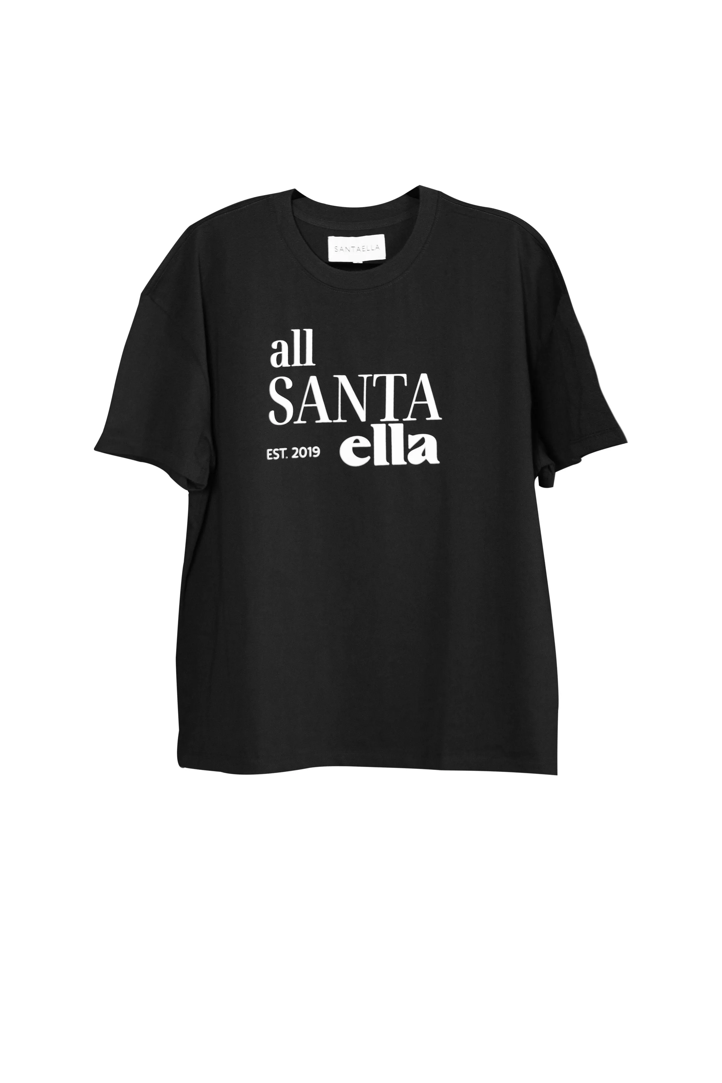 LIA TEE LOGO