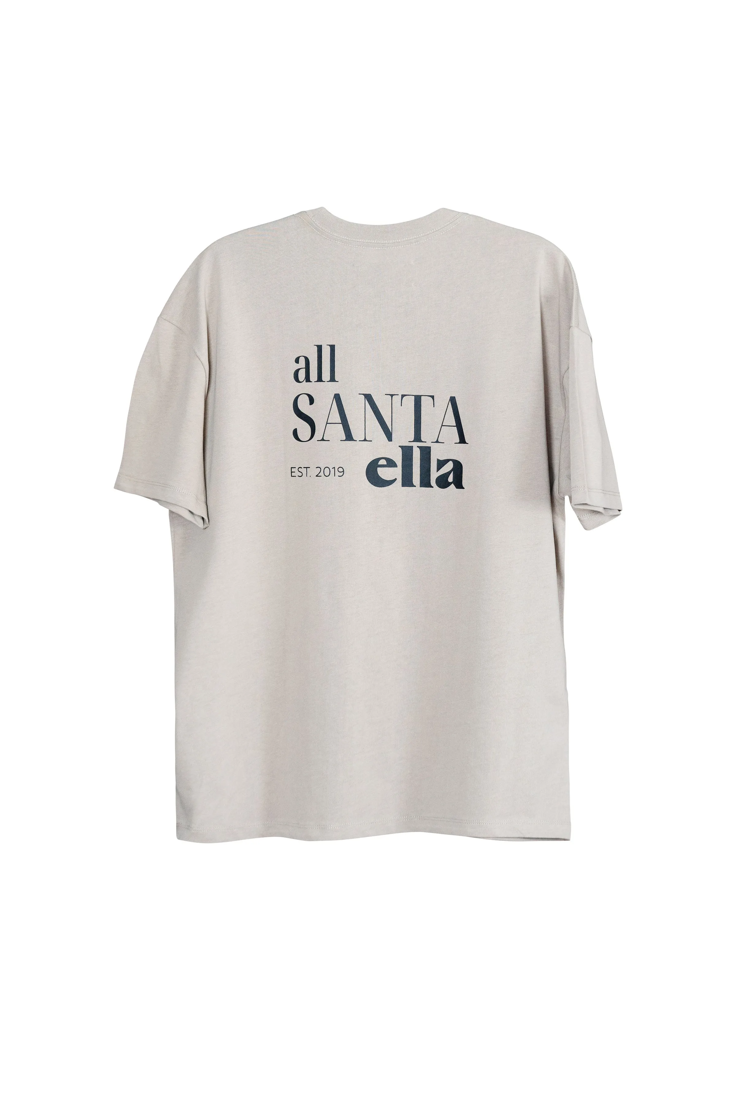 LIA TEE LOGO
