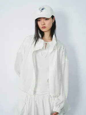Lightweight Loose Jackets