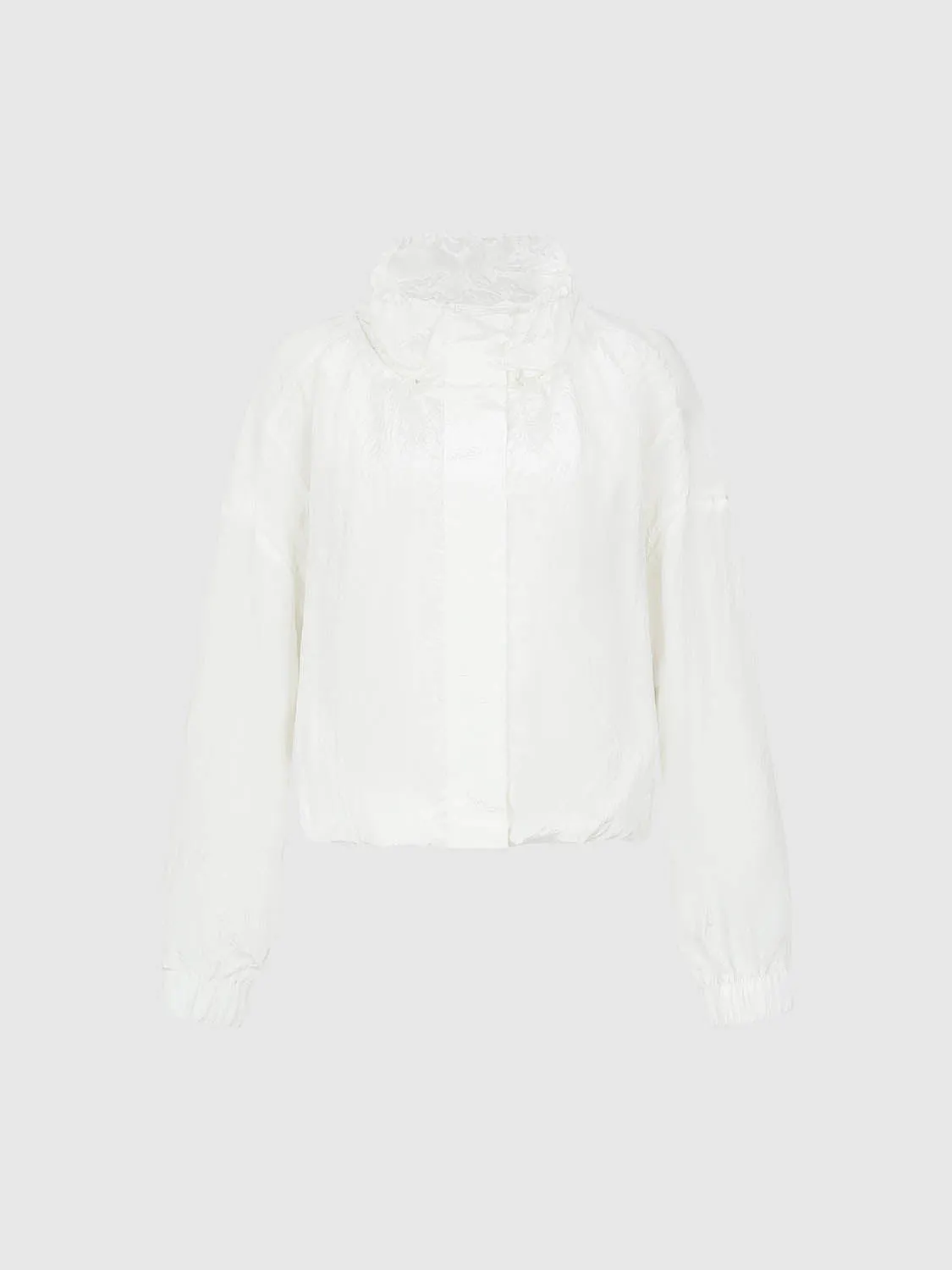 Lightweight Loose Jackets