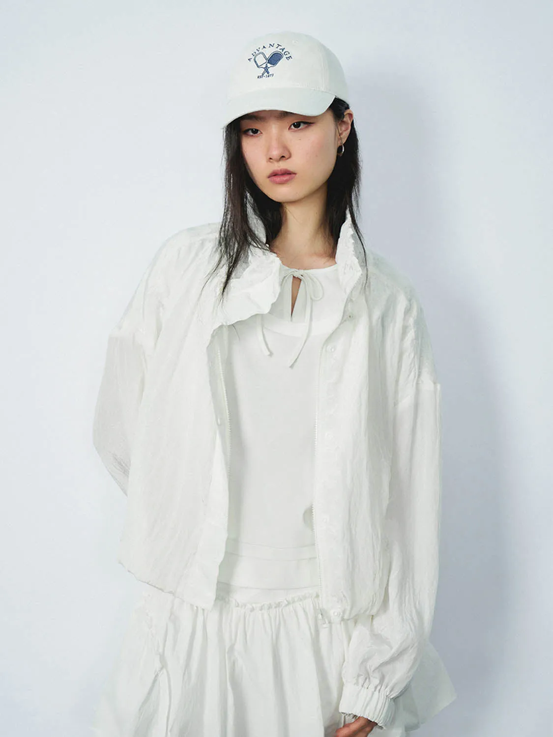 Lightweight Loose Jackets