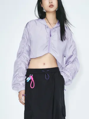 Lightweight Loose Jackets