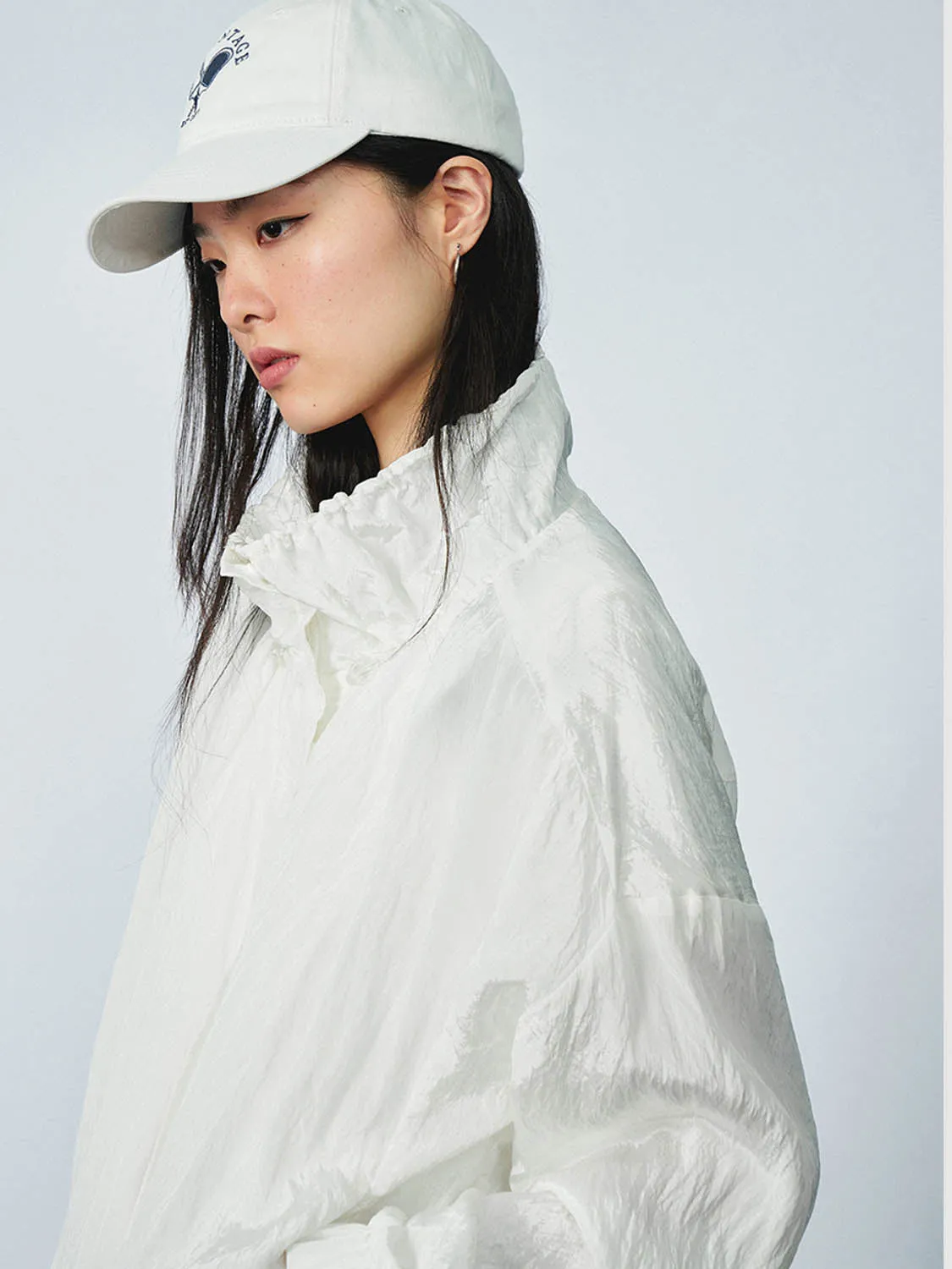 Lightweight Loose Jackets