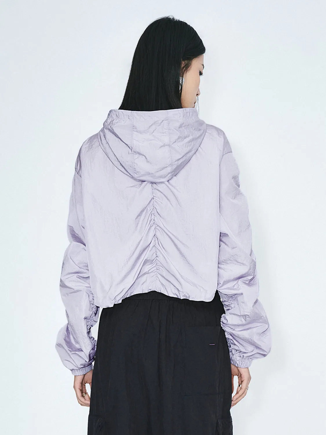 Lightweight Loose Jackets