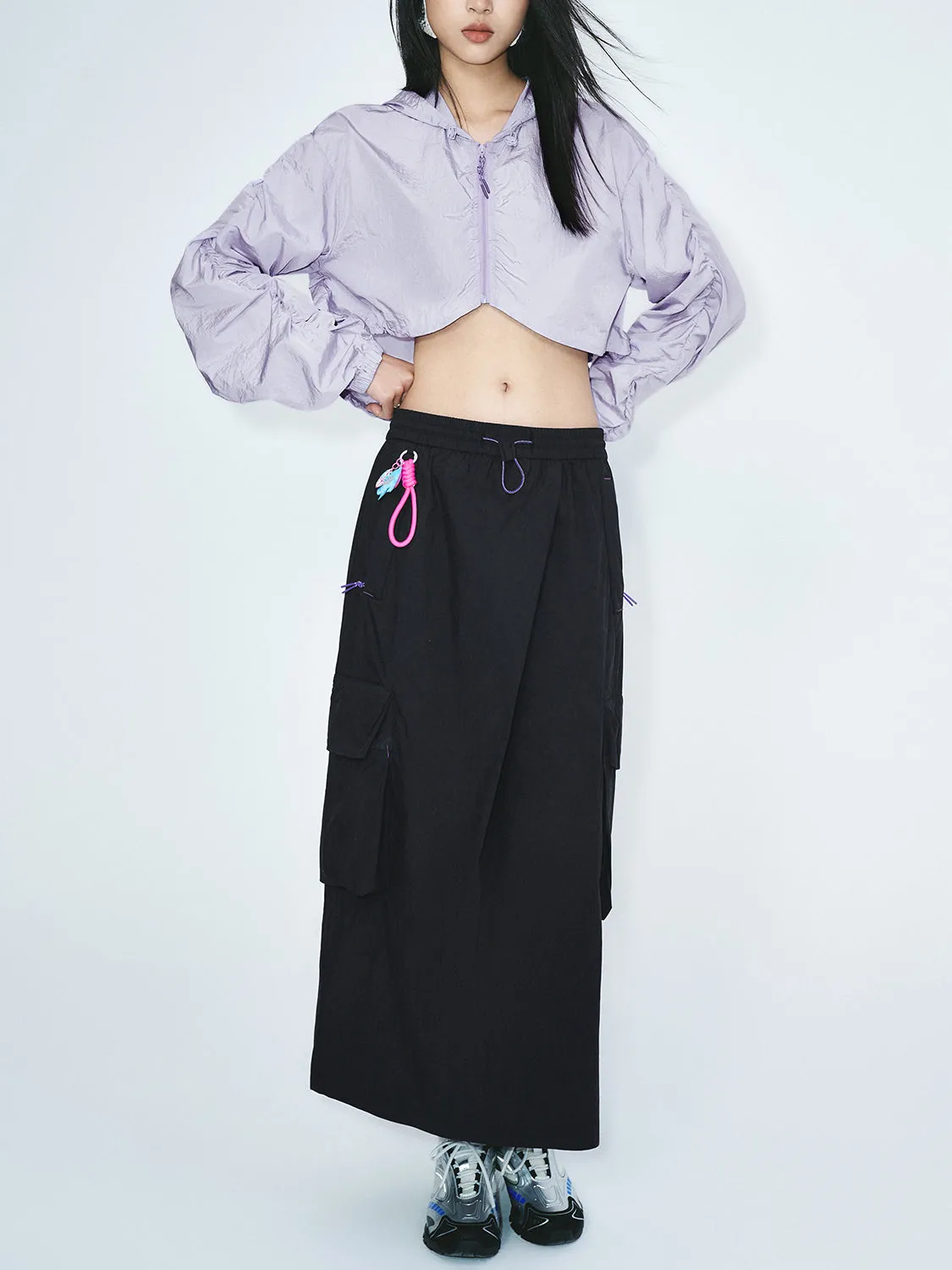 Lightweight Loose Jackets
