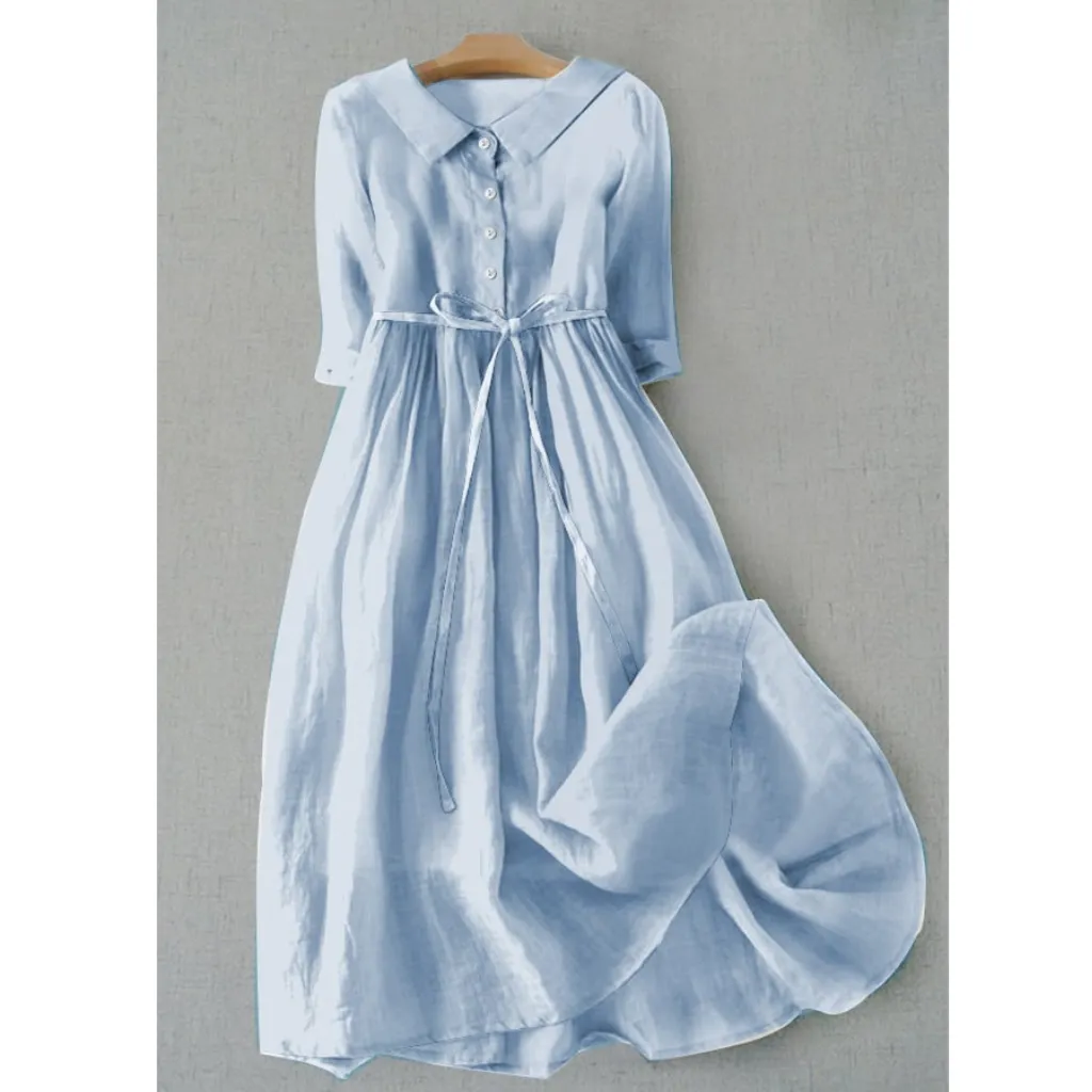 Lilia® | Tailored and elegant   dress