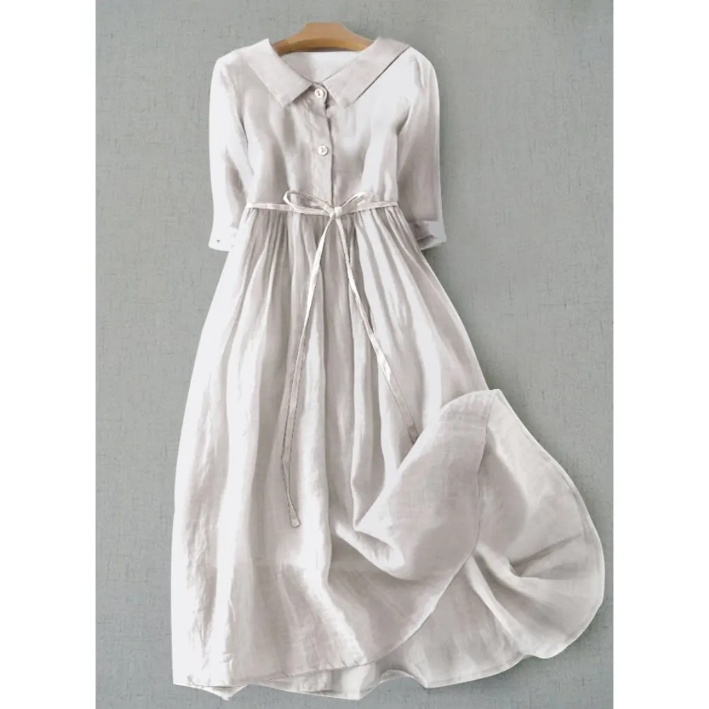 Lilia® | Tailored and elegant   dress
