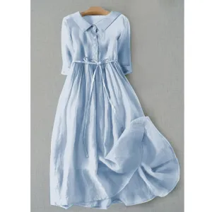 Lilia® | Tailored and elegant   dress