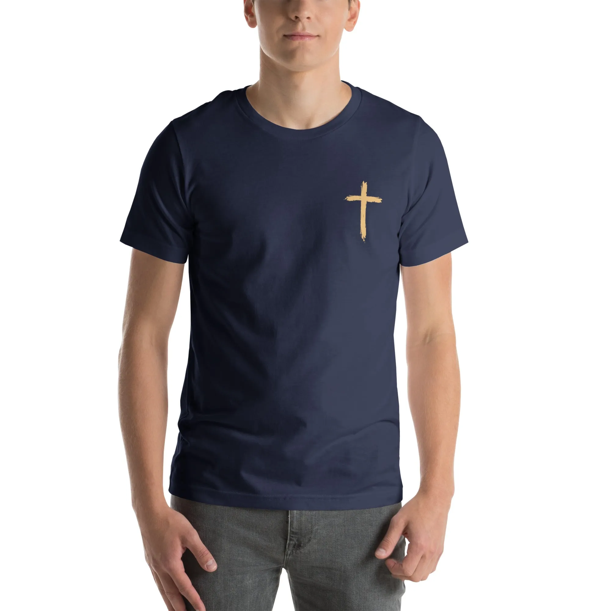 Living Proof of a Loving God t-shirt
