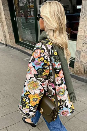 Locinia Jacket