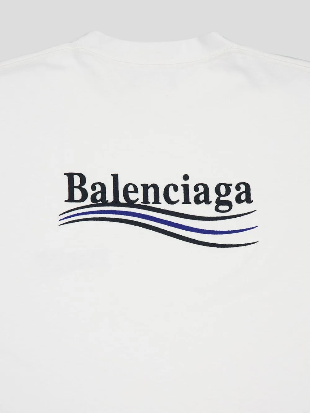 Logo-print Cotton T-shirt