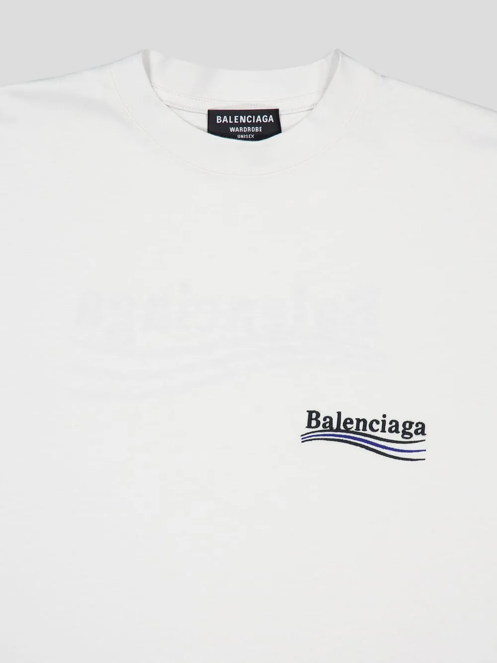 Logo-print Cotton T-shirt
