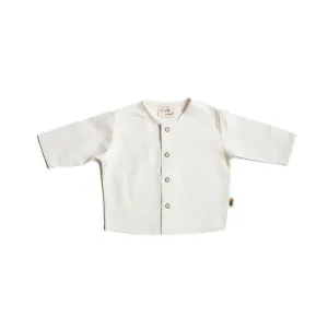 Longsleeve Shirt - Off White