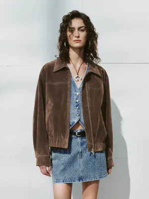 Loose Jackets