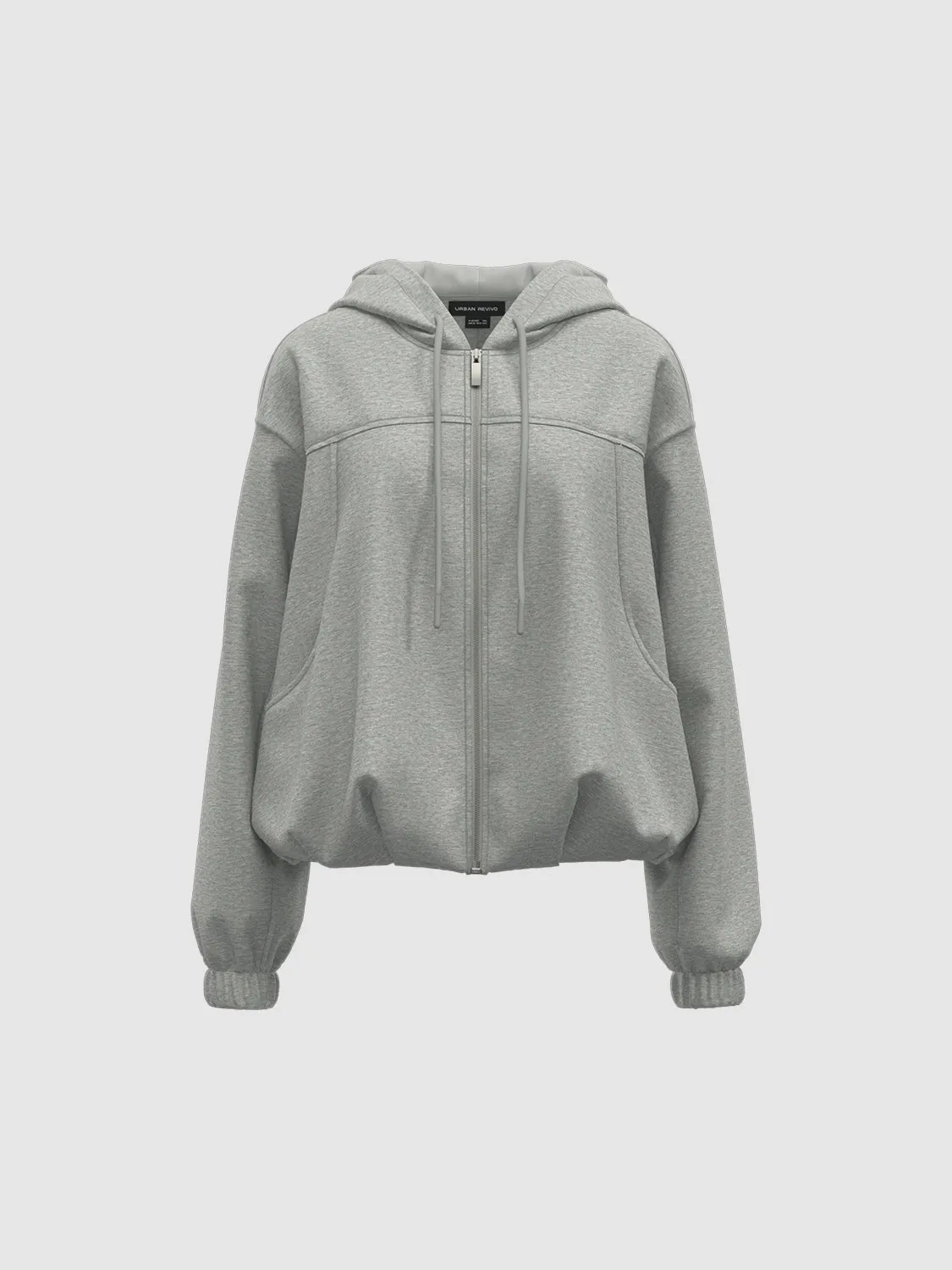Loose Jackets
