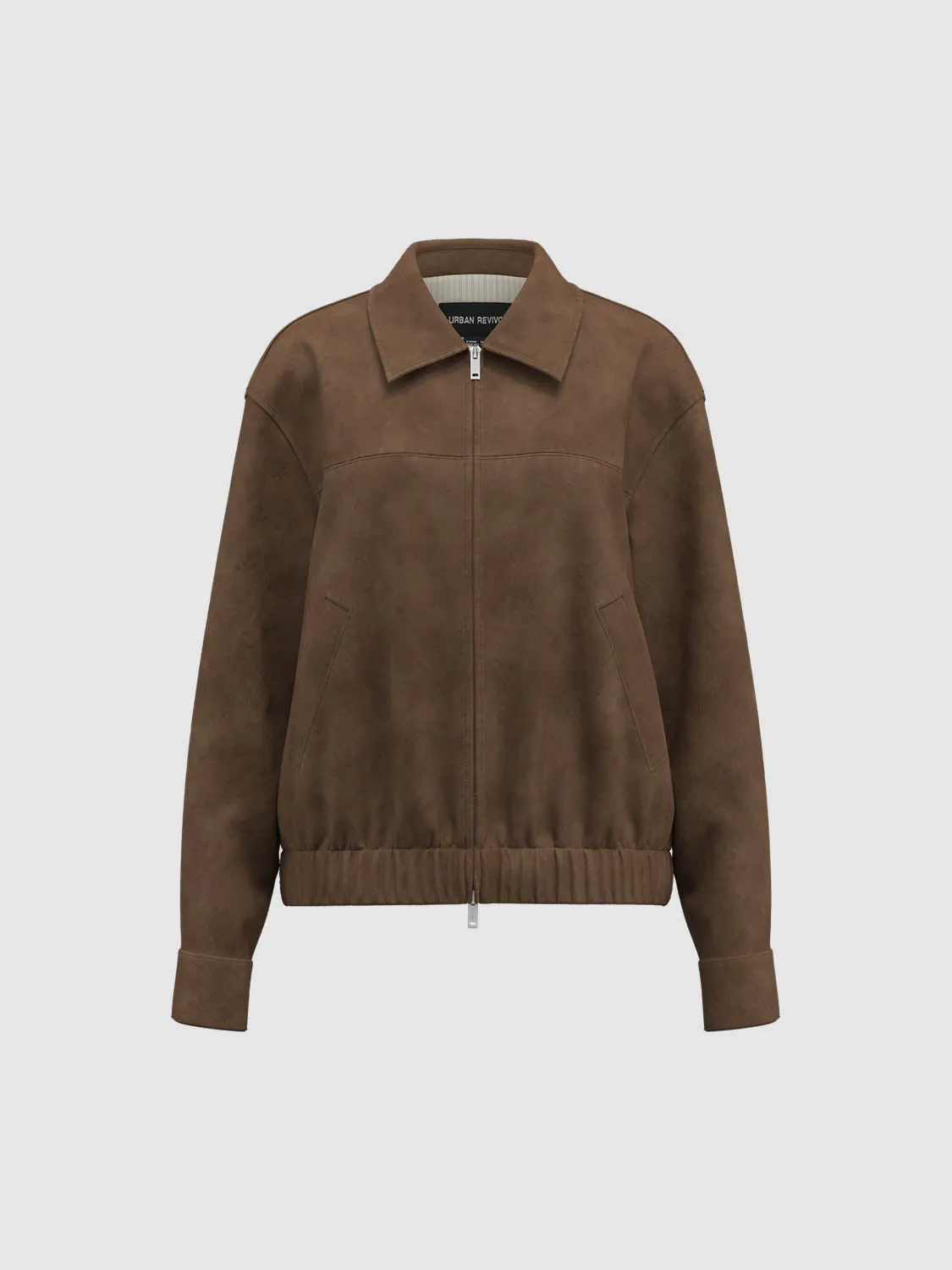 Loose Jackets