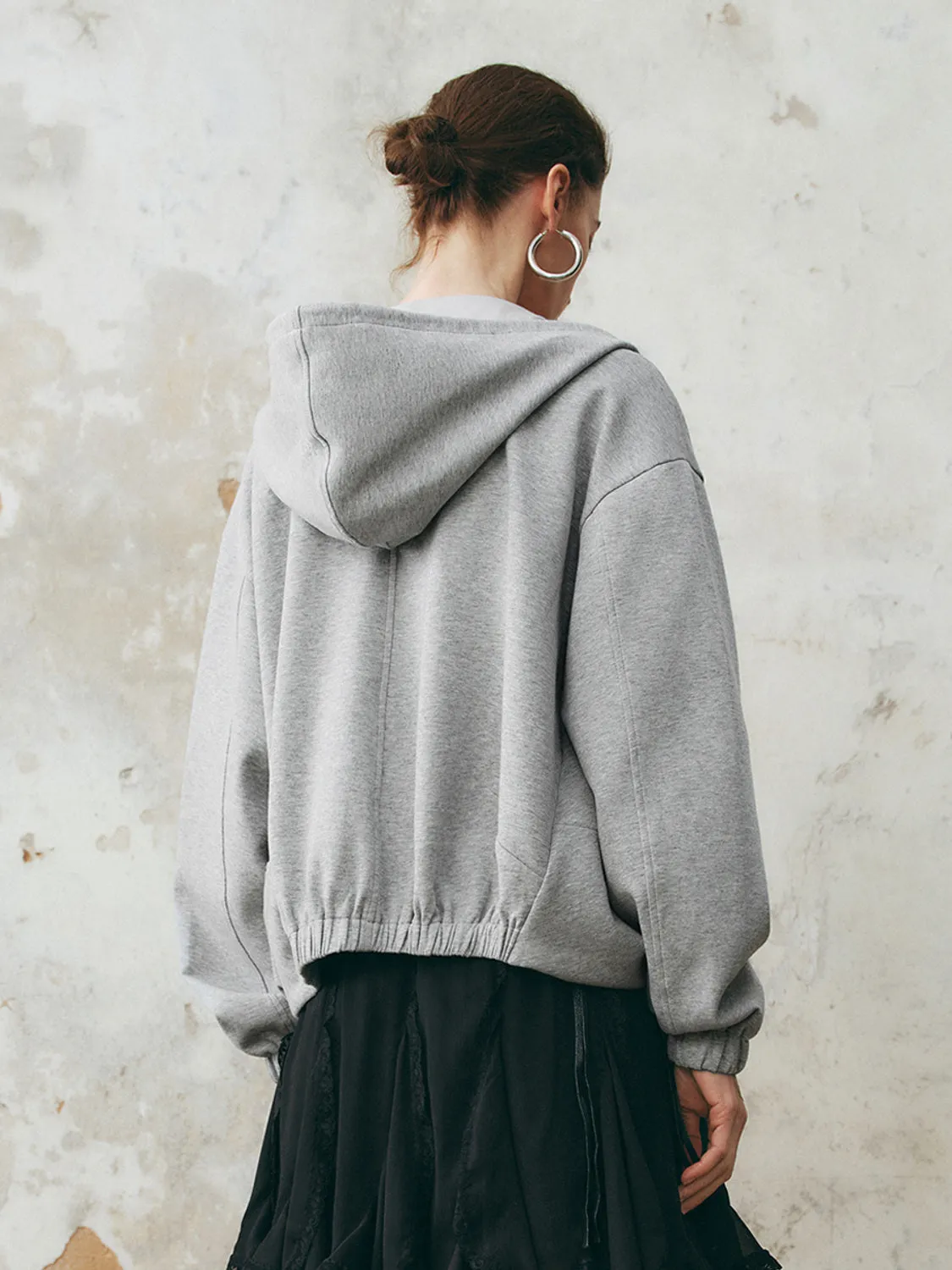 Loose Jackets