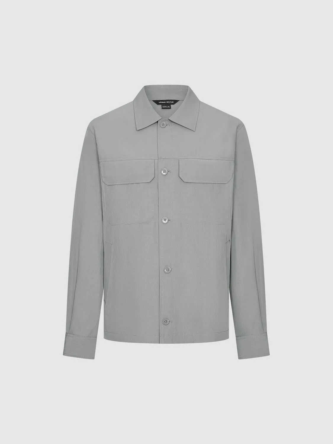 Loose Jackets