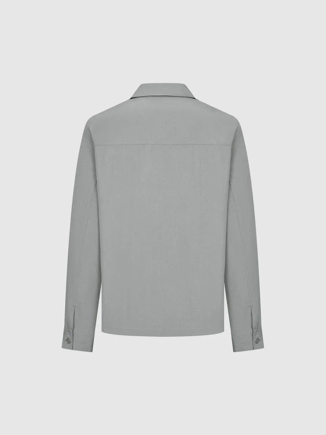 Loose Jackets