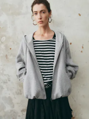 Loose Jackets