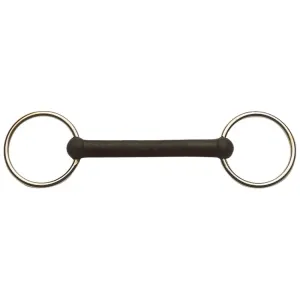 Loose Ring Rubber Mouth