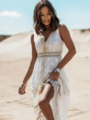 Lorena® | Tailored and elegant summer dress