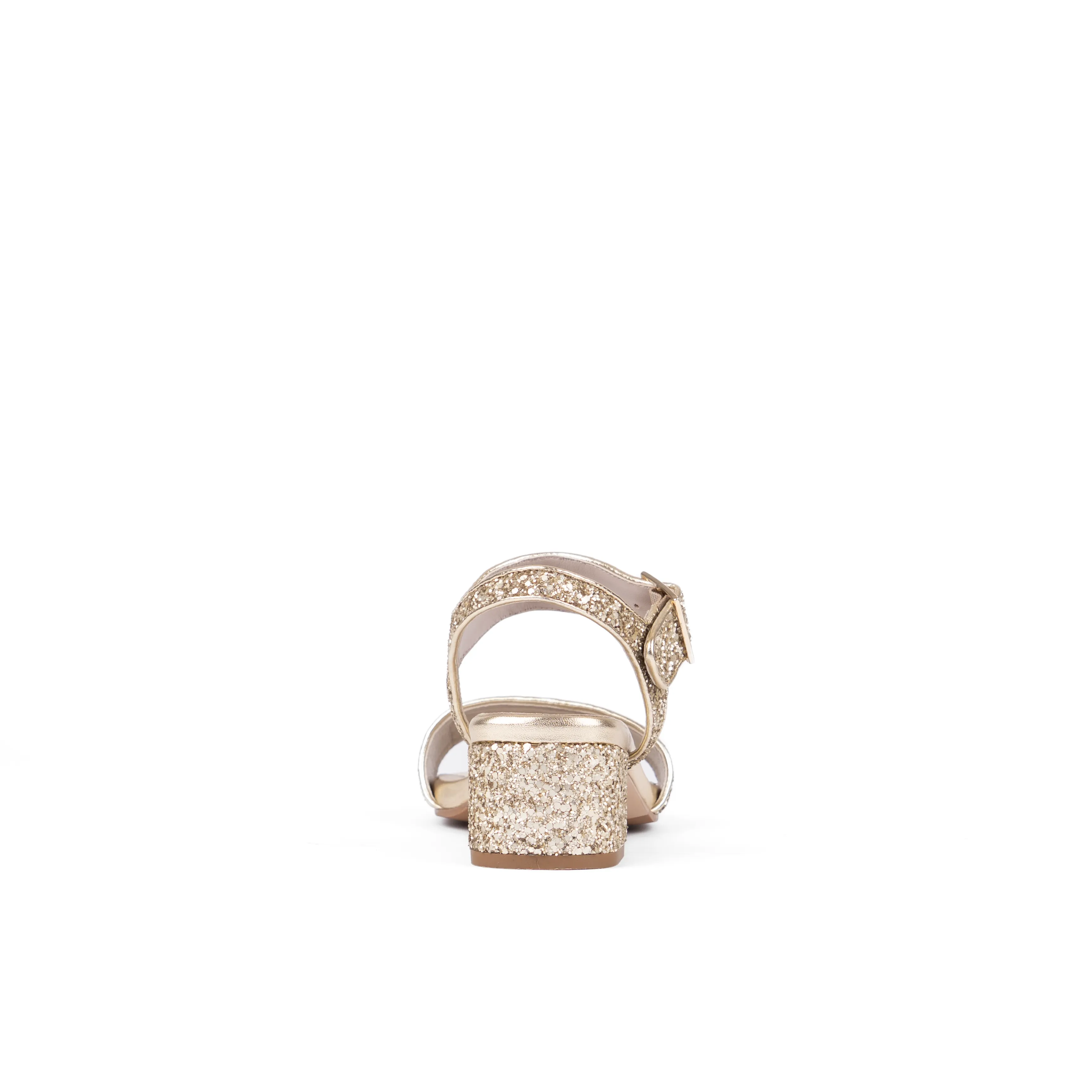 Lotte Sandal Gold
