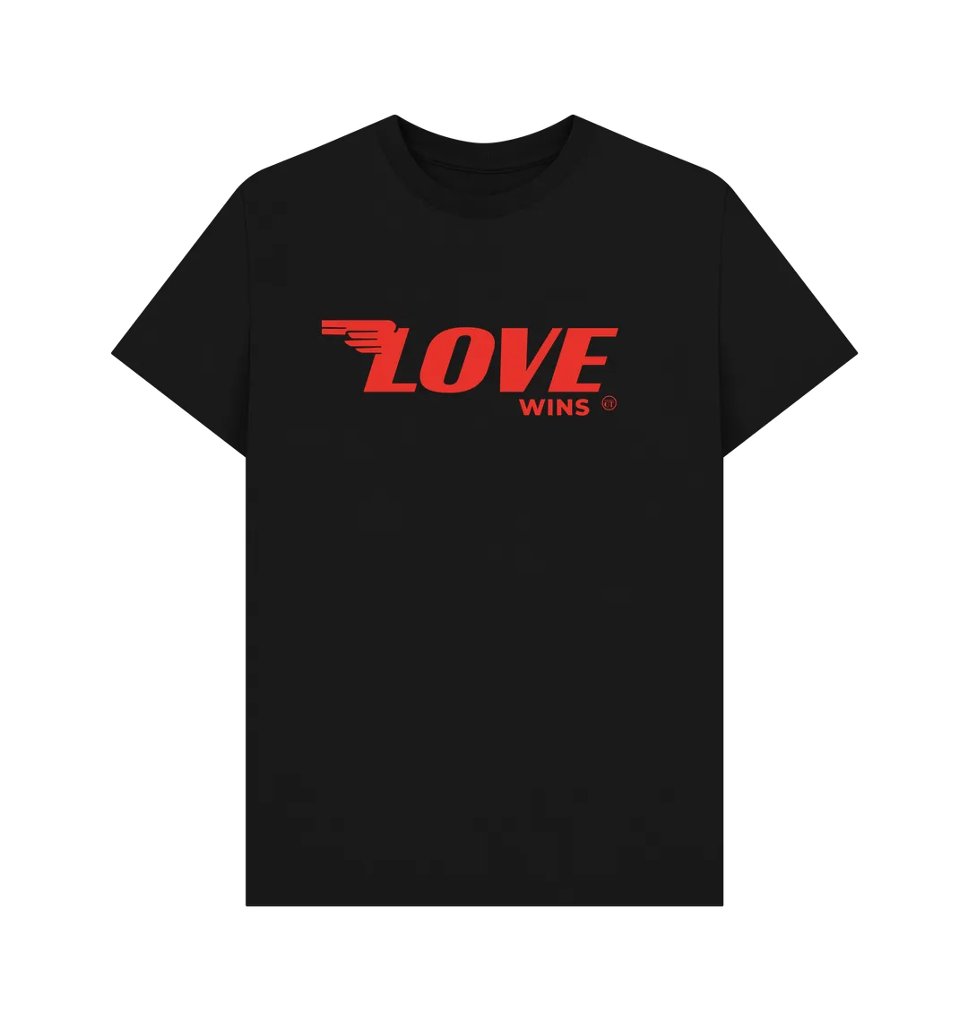 Love Wings . 100% organic. White, mustard, navy , black , denim blue & grey.  Free UK postage