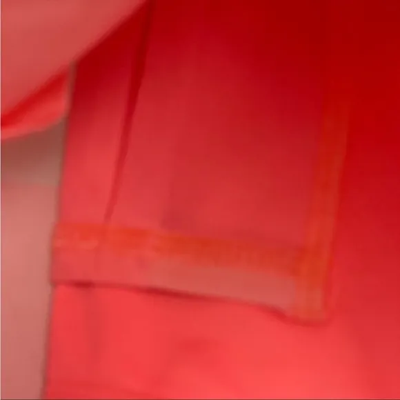 Lululemon Pace Setter Skort,🤩EUC, Bleached Coral, 2