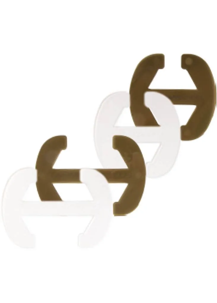 Magic Bodyfashion Magic Clip 4 Bra Clips