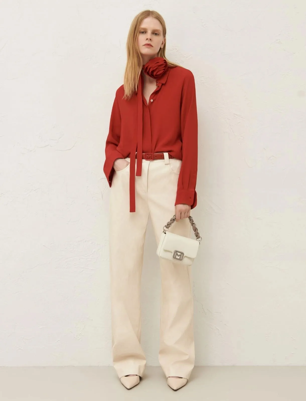 Marella Nastro Shirt (More Colors)