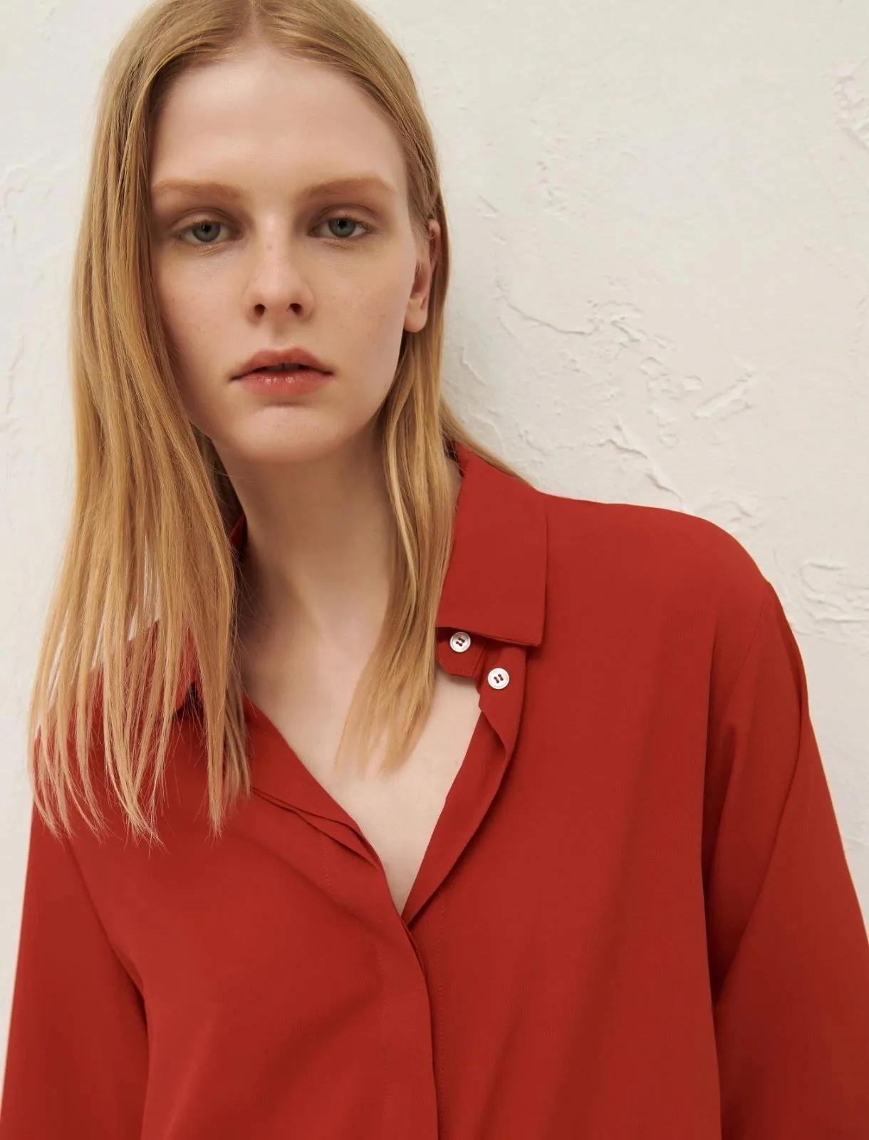 Marella Nastro Shirt (More Colors)