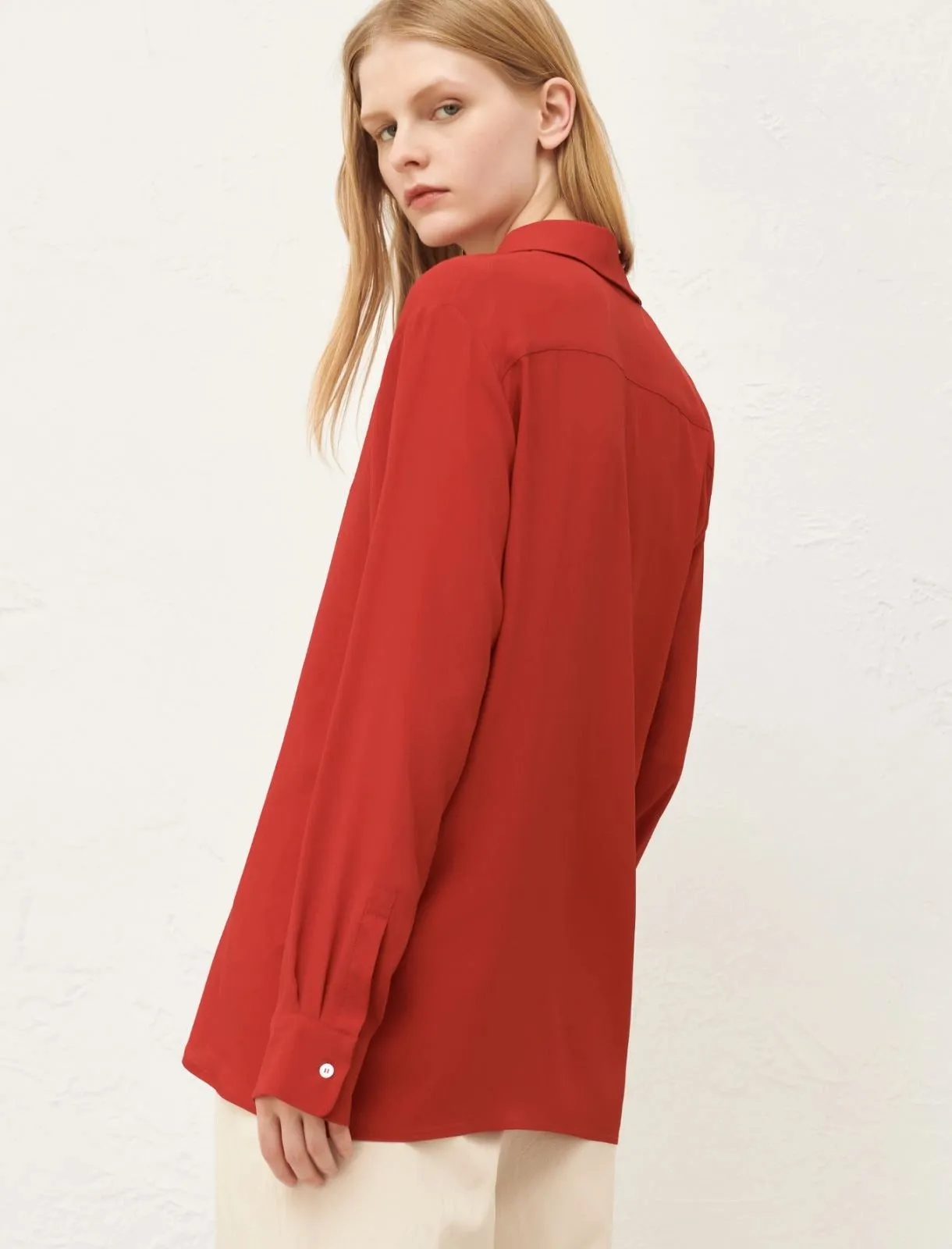 Marella Nastro Shirt (More Colors)